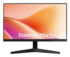 LCD Monitor|SAMSUNG|24 "|1920 x 1080 pixels|Full HD|Native aspect ratio 16:9|LCD|Flat|LS24F330EAUXEN