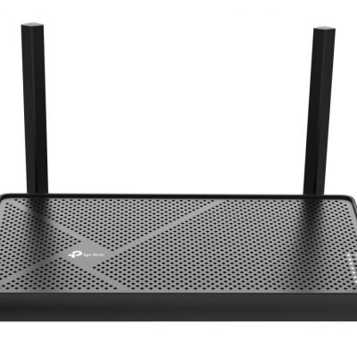 Wireless Router TP-LINK 3600 Mbps LAN  WAN ports 1 Number of antennas 4 ARCHERBE230