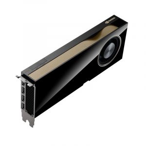 Graphics Card PNY NVIDIA RTX 6000 Ada 48 GB GDDR6 384 bit PCIE 4.0 16x Active VCNRTX6000ADA-PB