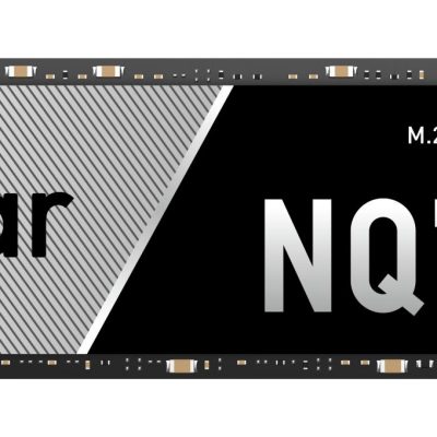 SSD LEXAR NQ790 1TB Heatsink M.2 PCIe Gen4 NVMe Write speed 6000 MBytes/sec Read speed 7000 MBytes/sec TBW 600 TB MTBF 150000 hours LNQ790X001T-RNNNG