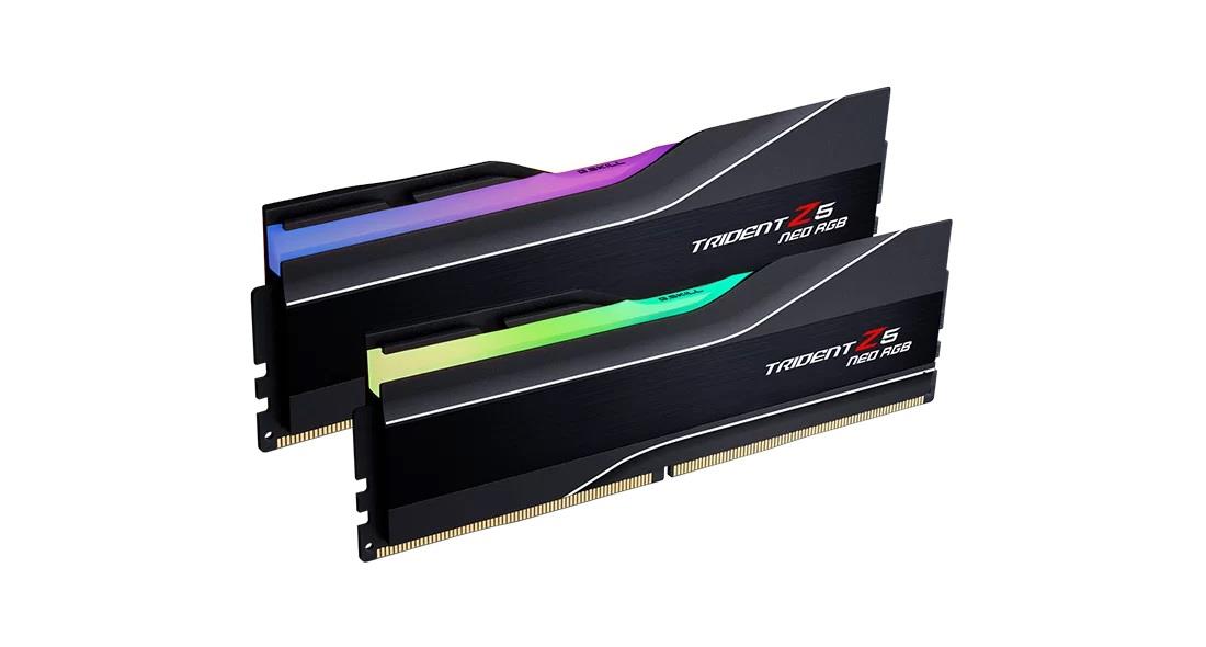 MEMORY DIMM 64GB DDR5-6000 K2/6000J3238G32GX2-TZ5NR G.SKILL