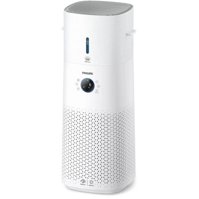 AIR PURIFIER 2IN1/AC3737/10 PHILIPS