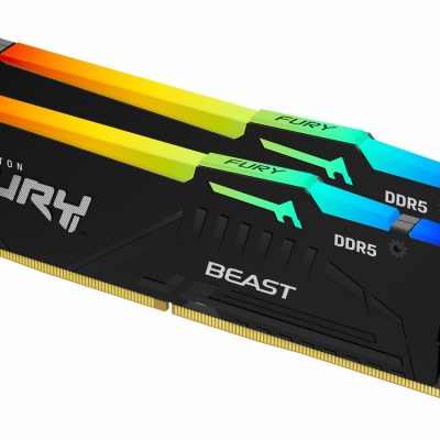 MEMORY DIMM 32GB DDR5-6000/K2 KF560C36BBE2AK2-32 KINGSTON