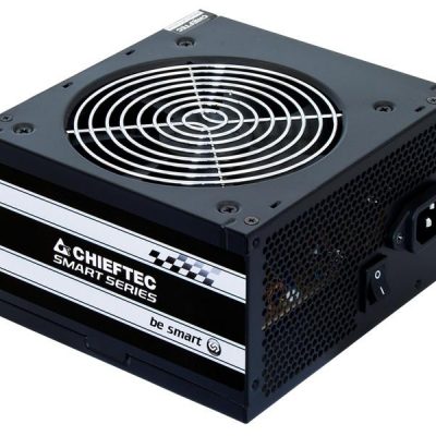 CASE PSU ATX 400W/GPS-400A8 CHIEFTEC