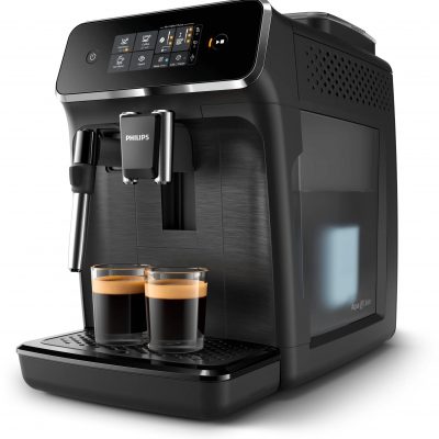 COFFEE MACHINE/EP2220/10 PHILIPS