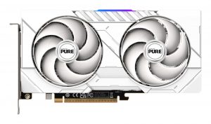 Graphics Card SAPPHIRE AMD Radeon RX 9060 XT 16 GB GDDR6 128 bit PCI Express x16 5.0 Active 11350-02-20G
