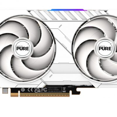 Graphics Card|SAPPHIRE|AMD|Radeon RX 9060 XT|16 GB|GDDR6|128 bit|PCI Express x16 5.0|Active|11350-02-20G