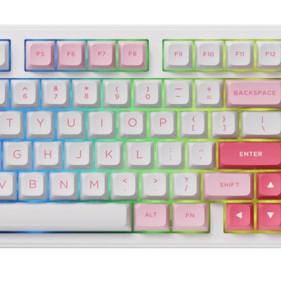 KEYBOARD WRL 5098B PRUNUS/LANNESIANA 6925758630924 AKKO