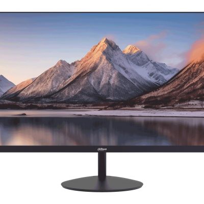 LCD Monitor DAHUA LM22-A200Y 21.45" Panel VA 1920x1080 16:9 100Hz 10 ms DHI-LM22-A200Y