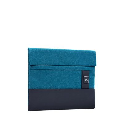NB SLEEVE ULTRABOOK 13.3"/8803 AQUA MELANGE RIVACASE