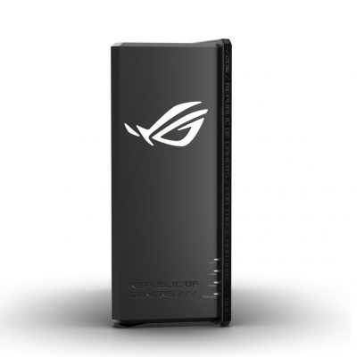 Wireless Router|ASUS|Wireless Router|18000 Mbps|Mesh|Number of antennas 8|90IG09Y0-MO9C00