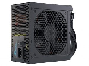 Power Supply SEASONIC G12 GM-750 750 Watts Efficiency 80 PLUS GOLD MTBF 100000 hours SSR-750FM