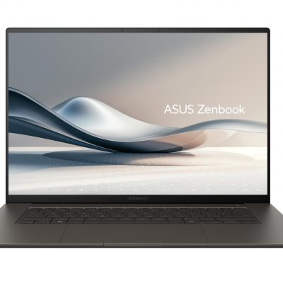 Notebook ASUS ZenBook Series UM5606WA-RK215W CPU AMD Ryzen AI 9 HX370 2000 MHz 16" 2880x1800 RAM 32GB LPDDR5x SSD 2TB AMD Radeon 890M Graphics Integrated ENG Card Reader SD Windows 11 Home Grey 1.5 kg 90NB13M1-M00FT0