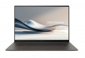 Notebook|ASUS|ZenBook Series|UM5606WA-RK215W|CPU AMD Ryzen AI 9|HX370|2000 MHz|16"|2880x1800|RAM 32GB|LPDDR5x|SSD 2TB|AMD Radeon 890M Graphics|Integrated|ENG|Card Reader SD|Windows 11 Home|Grey|1.5 kg|90NB13M1-M00FT0