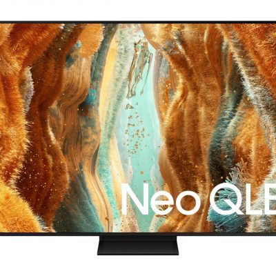 TV Set SAMSUNG 65 " 4K Ultra HD 3840 x 2160 pixels Flat 16:9 Neo QLED QE65QN70FAUXXH