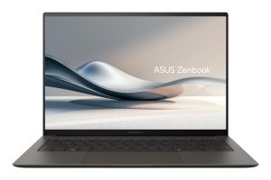 Notebook|ASUS|ZenBook Series|UX5406SA-PV050W|CPU Intel Core Ultra|u7-258V|1800 MHz|14"|2880x1800|RAM 32GB|LPDDR5x|SSD 1TB|Intel Arc Graphics|Integrated|ENG|Windows 11 Home|Grey|1.2 kg|90NB14F1-M00940