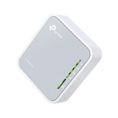 Wireless Router|TP-LINK|Wireless Router|733 Mbps|IEEE 802.11a|IEEE 802.11 b/g|IEEE 802.11n|IEEE 802.11ac|USB 2.0|1x10/100M|TL-WR902AC
