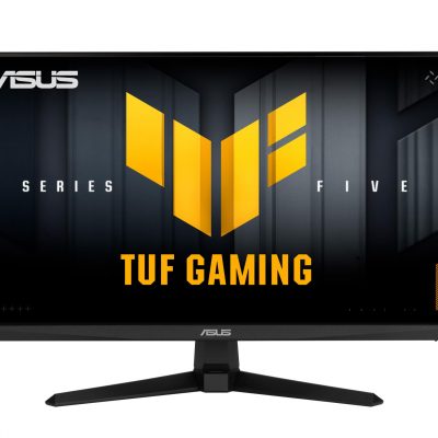 LCD Monitor ASUS 24.5 " 1920 x 1080 pixels Full HD Native aspect ratio 16:9 LCD Flat 90LM0BR0-B01O71