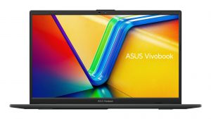 Notebook|ASUS|VivoBook Series|E1504FA-BQ1890W|CPU Ryzen 5|7520U|2800 MHz|15.6"|1920x1080|RAM 16GB|LPDDR5|SSD 512GB|AMD Radeon Graphics|Integrated|ENG|Windows 11 Home|Black|1.63 kg|90NB0ZR2-M03280