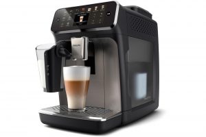 COFFEE MAKER ESPRESSO/EP4449/70 PHILIPS