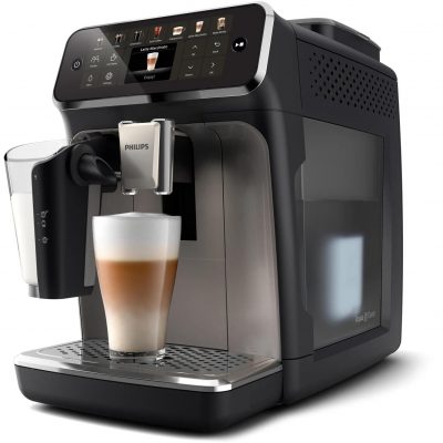 COFFEE MAKER ESPRESSO/EP4449/70 PHILIPS