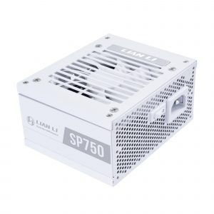 Power Supply LIAN LI SP750 SFX 100 – 240 V 750 W G9P.SP0750G.W000.EU