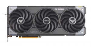 Graphics Card ASUS AMD Radeon RX 9070 XT 16 GB GDDR6 256 bit PCIE 5.0 16x Triple slot Fansink 1xHDMI 3xDisplayPort TUF-RX9070XT-O16G-GAMING