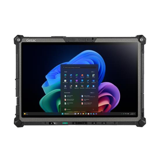 TABLET F120 CU5-226V 12"T/16/256GB FW17642B1BXX GETAC