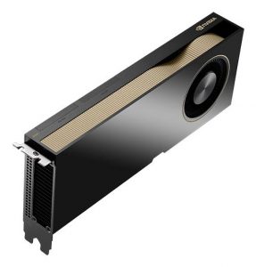 Graphics Card PNY NVIDIA RTX A800 40 GB High Bandwidth Memory 2 (HBM2) 5120 bit PCI Express x16 4.0 Active VCNA800-PB