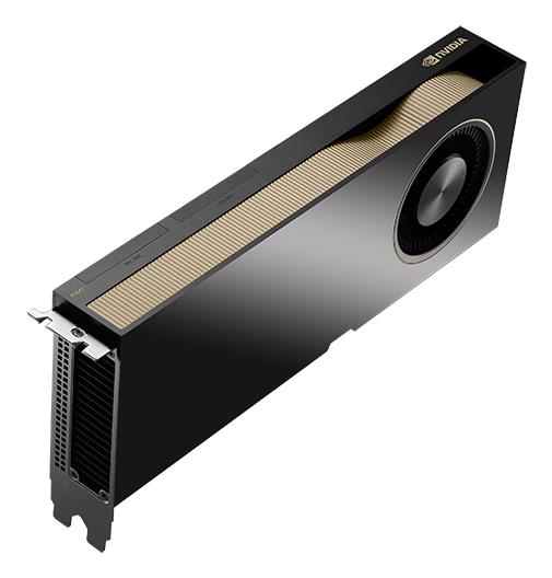 Graphics Card PNY NVIDIA RTX A800 40 GB High Bandwidth Memory 2 (HBM2) 5120 bit PCI Express x16 4.0 Active VCNA800-PB