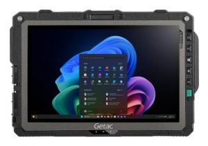 TABLET UX10G5 CU5-226V 10"T/16/256GB UW1764VBX1XX GETAC