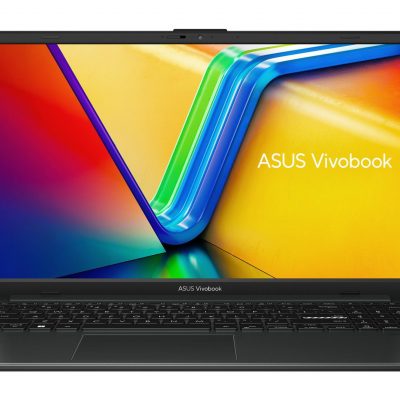 Notebook ASUS VivoBook Series E1504FA-BQ2583W CPU AMD RyzenT 5 7520U 2.8 GHz 15.6 " 1920 x 1080 pixels RAM 16 GB LPDDR5-SDRAM SSD 1000 GB Discrete graphics Not available On-board graphics Yes Numeric keypad Yes Keyboard language English OS installed Windows 11 Home Colour Black Weight 1.63 kg 90NB0ZR2-M04800