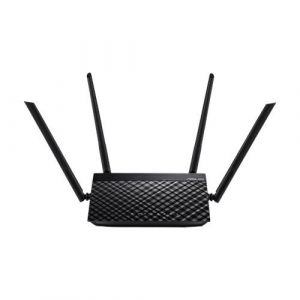 Wireless Router ASUS RT-AC1200 v.2 Ethernet WAN Yes 5xLAN ports RT-AC1200V2