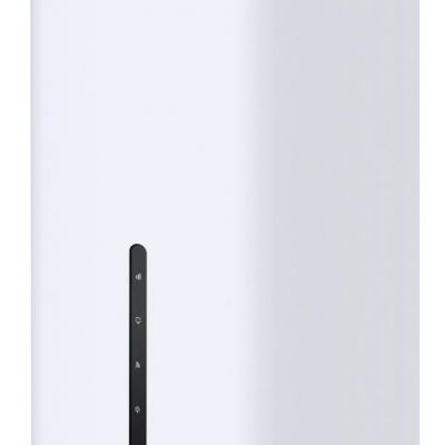 Wireless Router TP-LINK 3600 Mbps Mesh Wi-Fi 6 2x10/100/1000M 1x2.5GbE Number of antennas 2 5G ARCHERNX600