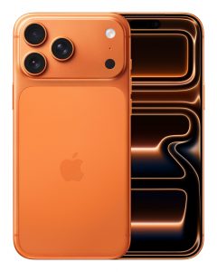 MOBILE PHONE IPHONE 17 PRO MAX/512GB COS. ORANGE MFYT4 APPLE