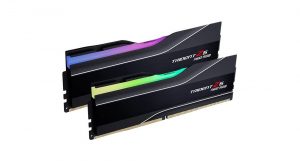 MEMORY DIMM 64GB DDR5-6000 K2/6000J3040G32GX2-TZ5NR G.SKILL