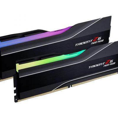 MEMORY DIMM 64GB DDR5-6000 K2/6000J3040G32GX2-TZ5NR G.SKILL