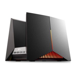 Wireless Router TP-LINK Archer GE800 Wi-Fi 7 (802.11be) Data speed 11520 Mbit/s Ethernet WAN Yes WAN connection type RJ-45 Ethernet LAN Yes 6xLAN ports USB port Yes ARCHERGE800
