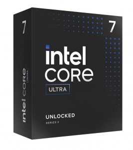 CPU INTEL Desktop Intel Core Ultra 265F Arrow Lake 1800 MHz Cores 20 30MB Socket LGA1851 65 Watts BOX BX80768265FSRQCV