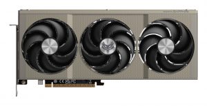 Graphics Card SAPPHIRE AMD Radeon RX 9060 XT 16 GB GDDR6 128 bit PCIE 5.0 16x Triple slot Fansink 11350-01-20G