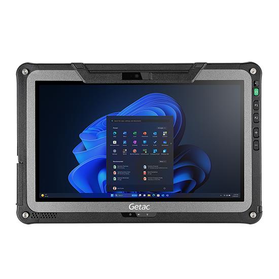 TABLET F110G7 CI5-1335U 11"T/16/256GB FTA164JB1MMA GETAC