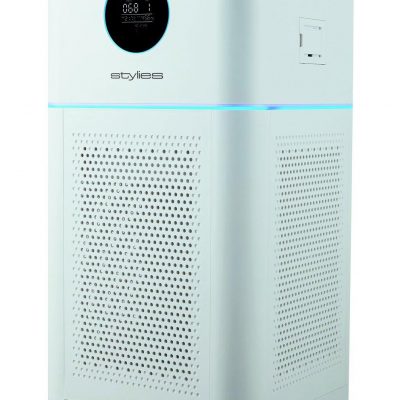 AIR PURIFIER ALPHA/COP002398 STYLIES