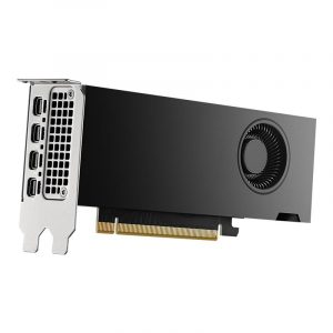 Graphics Card PNY NVIDIA RTX 2000 Ada 16 GB GDDR6 128 bit PCI Express x8 4.0 Active VCNRTX2000ADA-PL