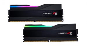 MEMORY DIMM 32GB DDR5-6400 K2/6400J3239G16GX2-TZ5RK G.SKILL