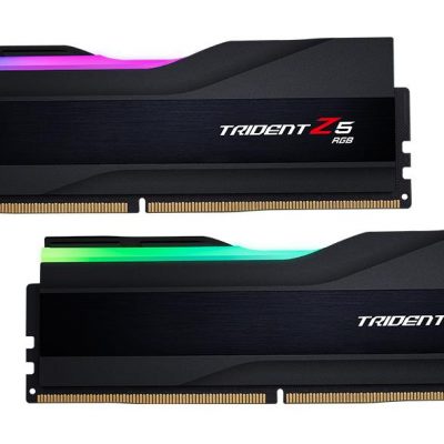 MEMORY DIMM 32GB DDR5-6400 K2/6400J3239G16GX2-TZ5RK G.SKILL