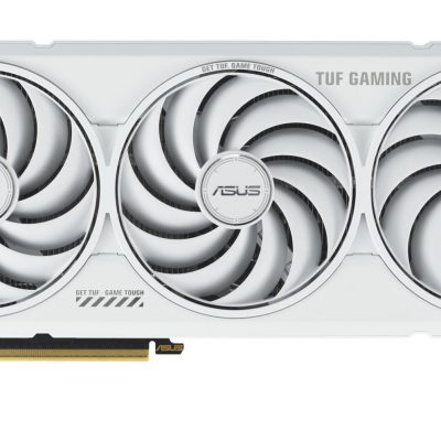 Graphics Card ASUS NVIDIA GeForce RTX 5070 Ti 16 GB GDDR7 256 bit PCI Express 5.0 Active RTX5070TI-O16G-WHITE-GAM