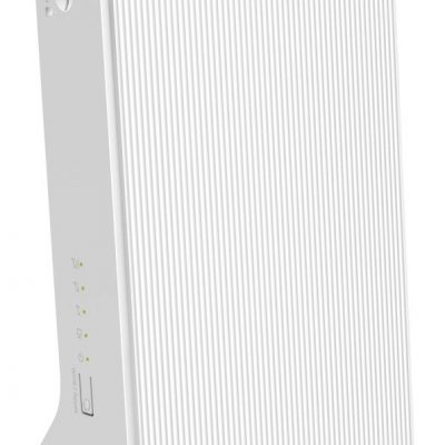 Wireless Router MERCUSYS Router LAN  WAN ports 1 4G MB110-4G