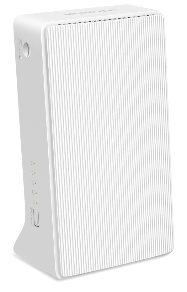 Wireless Router MERCUSYS Router LAN WAN ports 1 4G MB110-4G
