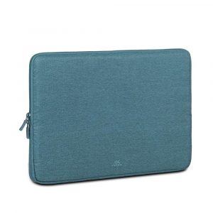 NB SLEEVE SUZUKA ECO 15.6"/7705 AQUAMARINE RIVACASE