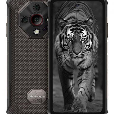 MOBILE PHONE ARMOR X16/6/128GB WASTELAND SHAD ULEFONE